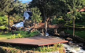 Fazenda Cachoeira Boutique Hotel